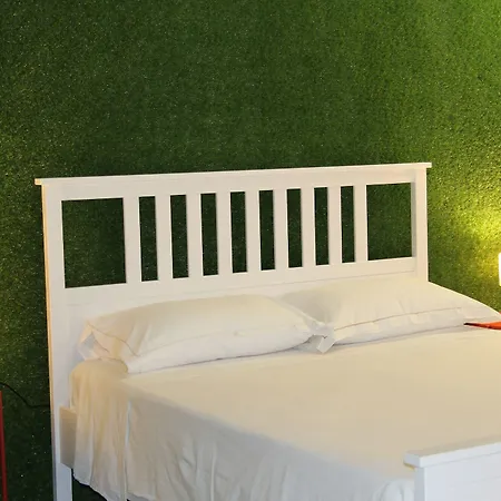 Bed & Breakfast Urban Pop Catania