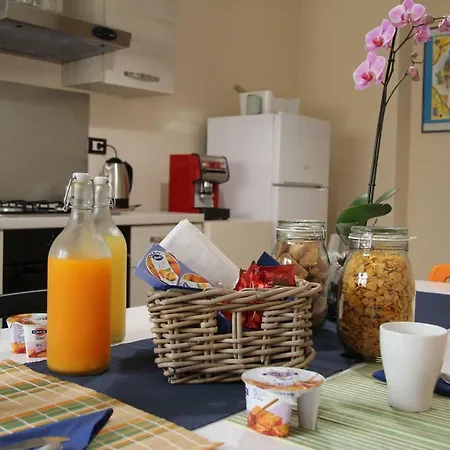 Urban Pop Bed & Breakfast