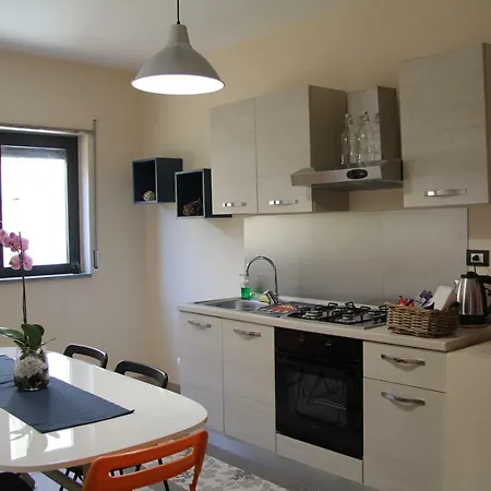 Bed & Breakfast Urban Pop 3*
