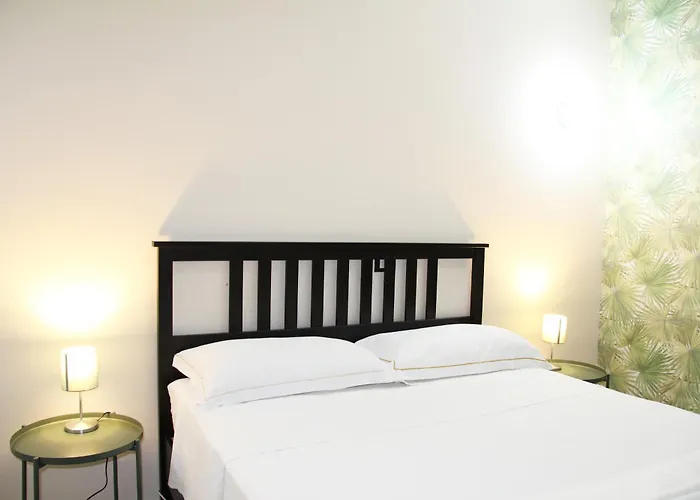 Bed & Breakfast Urban Pop