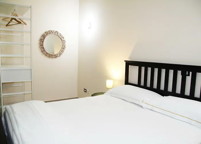 Bed & Breakfast Urban Pop 3*