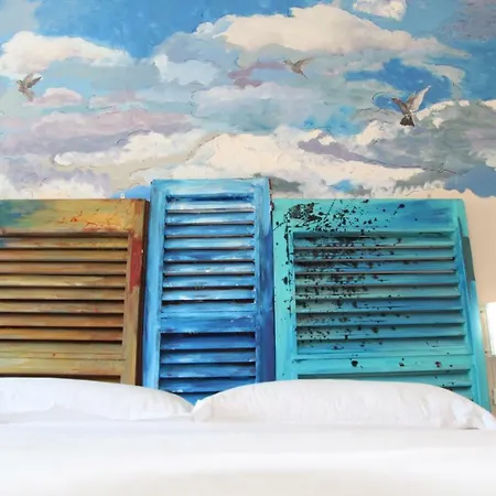 Bed & Breakfast Urban Pop