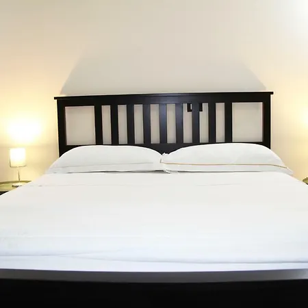 Urban Pop Bed & Breakfast Catánia