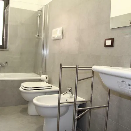 Bed & Breakfast Urban Pop Catánia