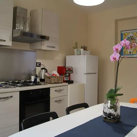 Bed & Breakfast Urban Pop