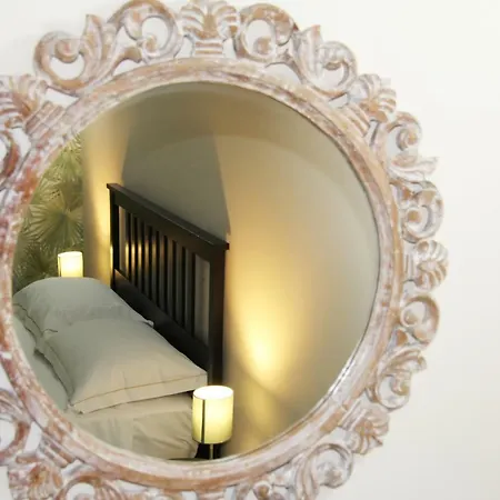 Urban Pop Bed & Breakfast Catánia