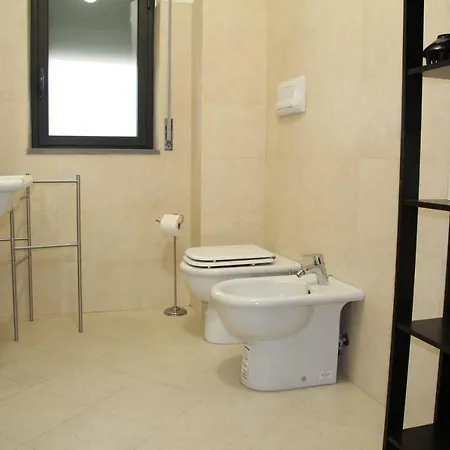 Bed & Breakfast Urban Pop 3*